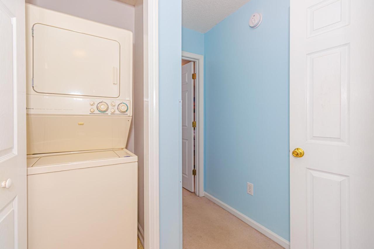 Sea Pond Villa Unit 3 Myrtle Beach Exterior photo