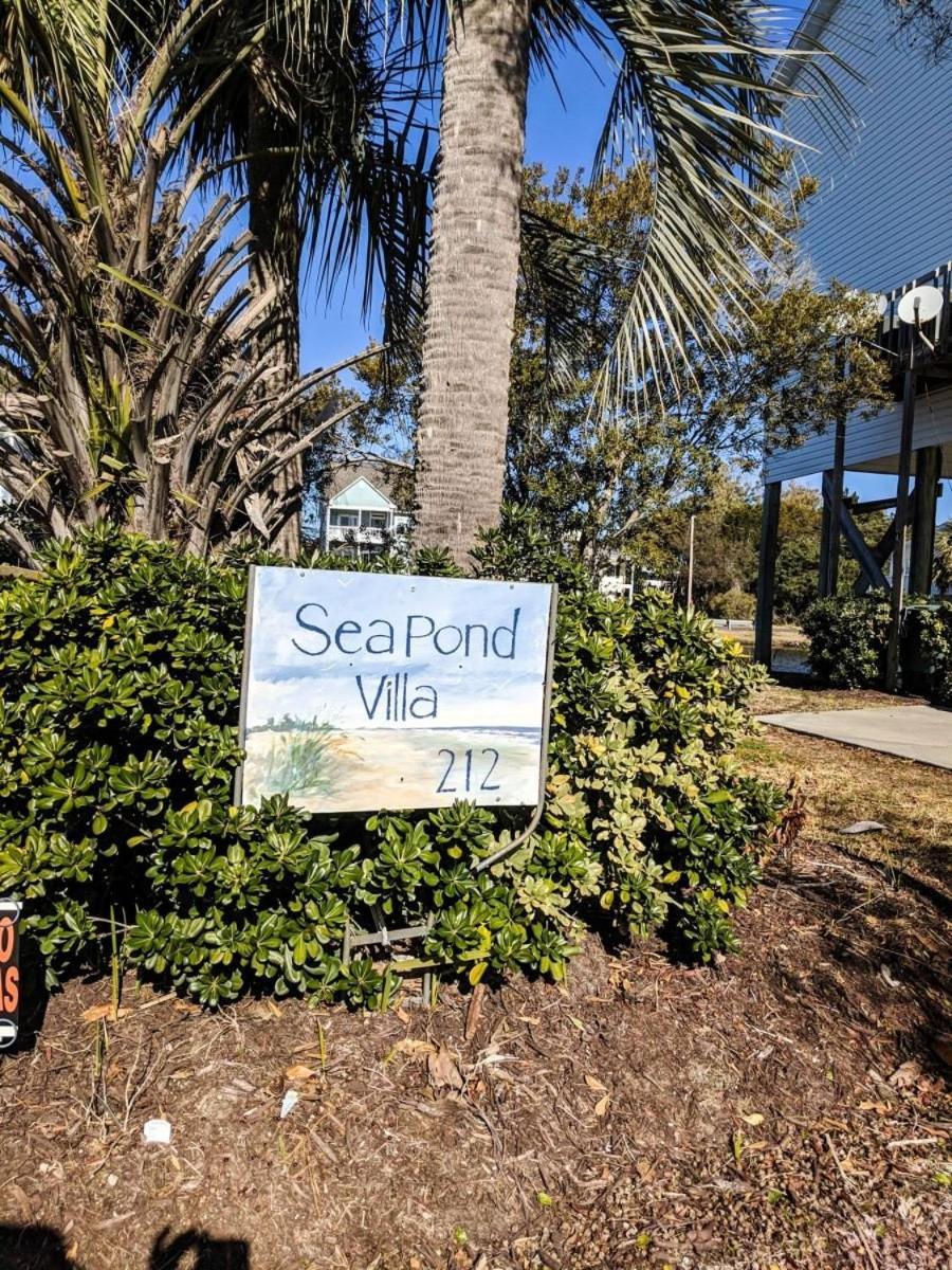 Sea Pond Villa Unit 3 Myrtle Beach Room photo