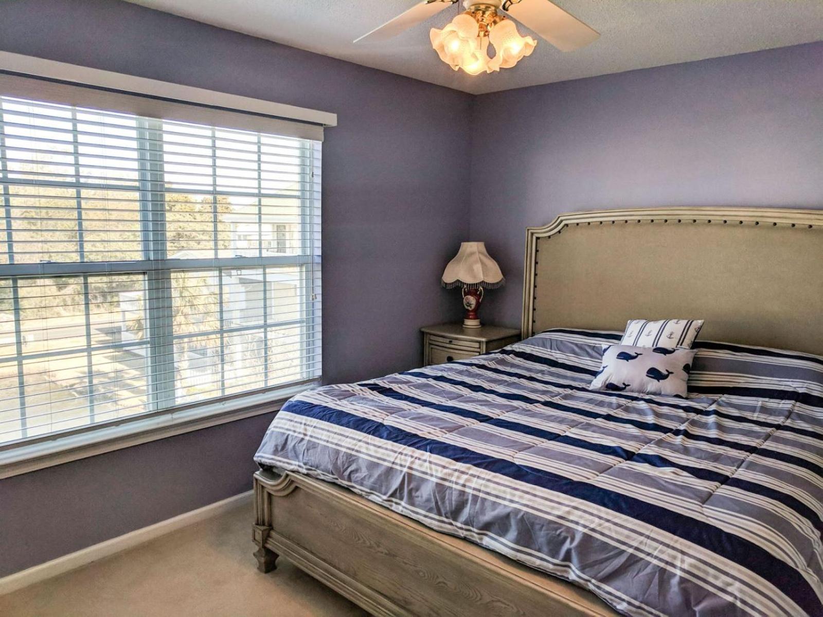 Sea Pond Villa Unit 3 Myrtle Beach Room photo