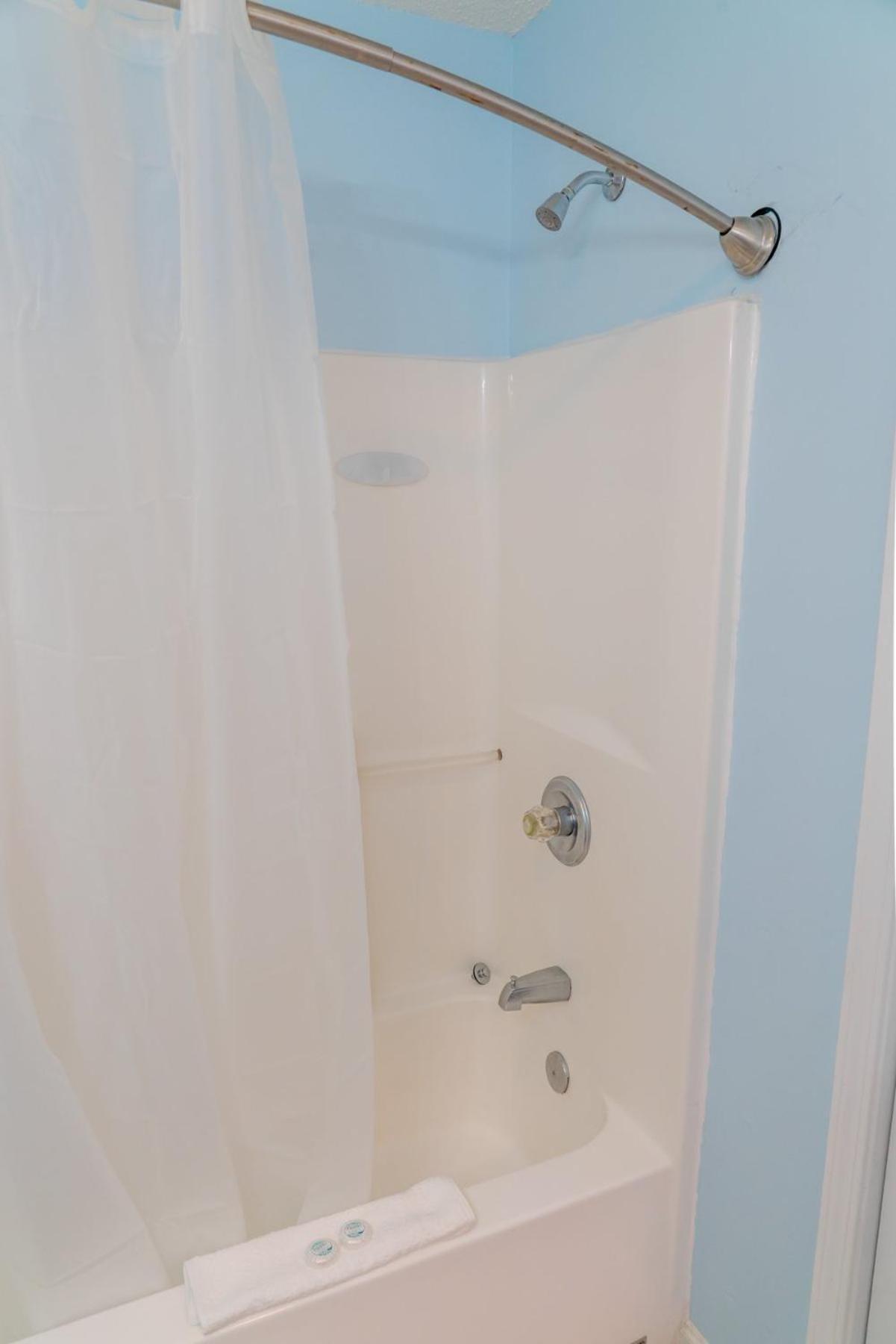 Sea Pond Villa Unit 3 Myrtle Beach Exterior photo