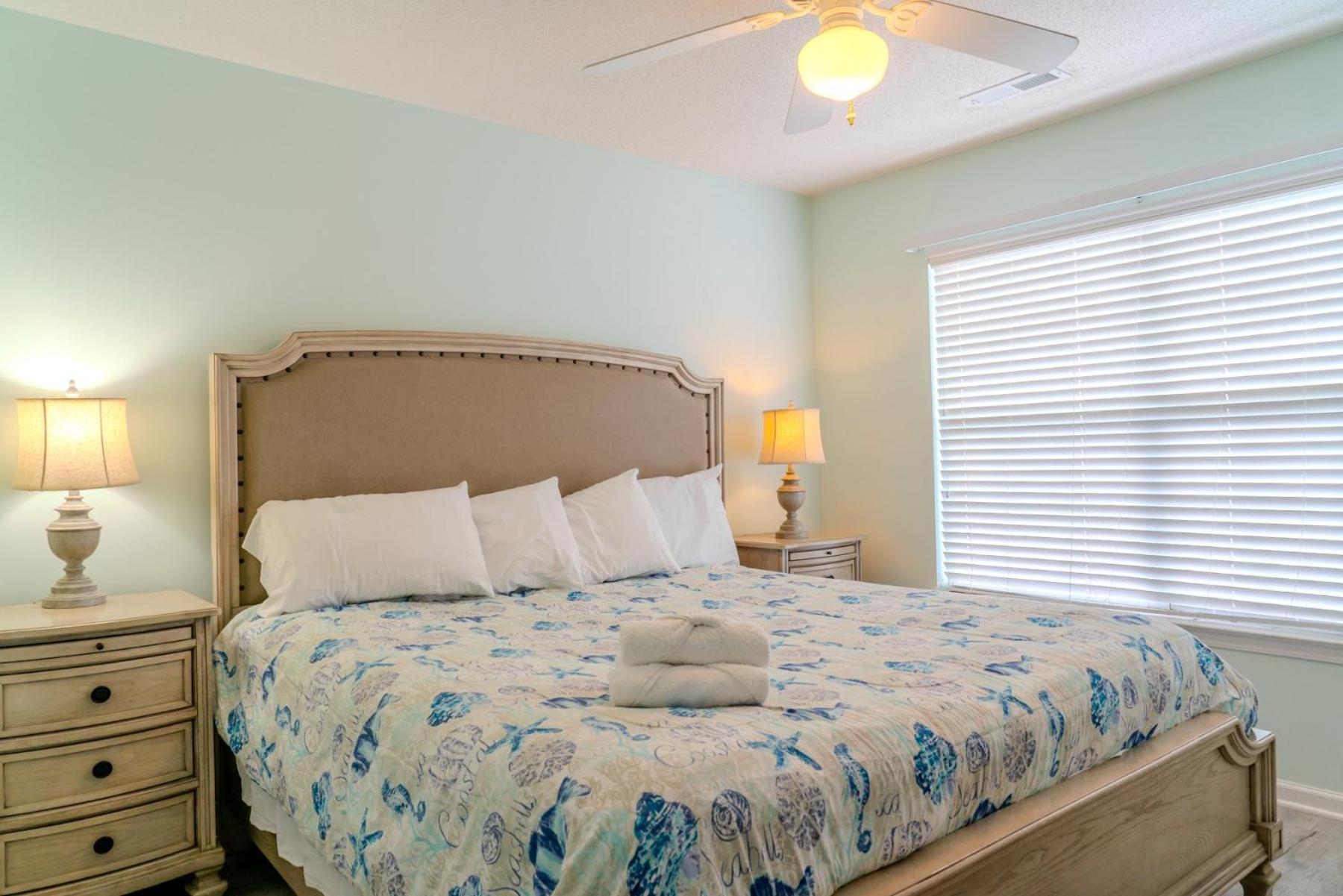 Sea Pond Villa Unit 3 Myrtle Beach Exterior photo